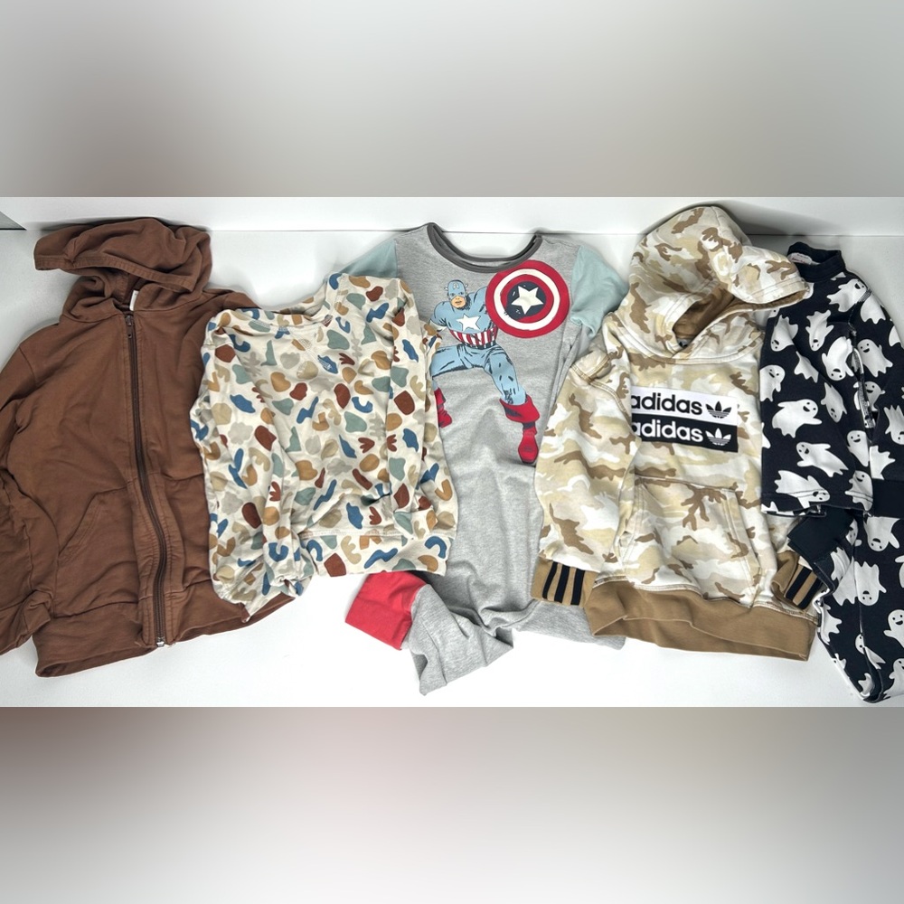 LOT Toddler Fall Winter 3T-4T Toddler , Kids | Rags, Hanna Andersson, Jax Lennon
